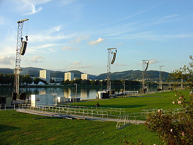 klangpark linz
